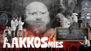 Aakkosmies