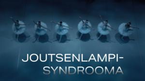 Joutsenlampi-syndrooma