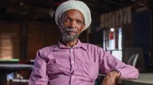 Vapauttakaa Nelson Mandela