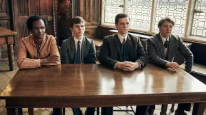 Grantchester