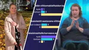 Mikaela & Thomas