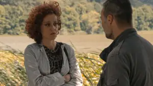 Syyttäjä Imma Tataranni
