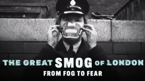 Lontoon sumukatastrofi