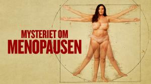 Vaihdevuosien mysteeri
