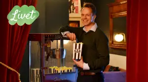 Livet - suomenruotsalaisia tarinoita