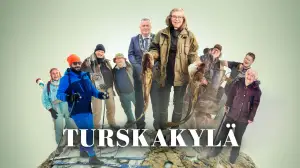 Turskakylä