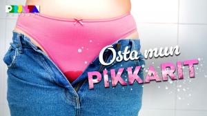 Perjantai-dokkari