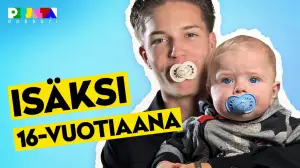 Perjantai-dokkari