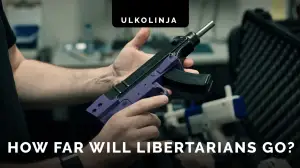 Vapauden fundamentalistit