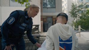 Poliisiopiskelijat