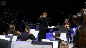 RSO Musiikkitalossa