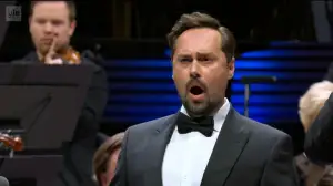 RSO Musiikkitalossa