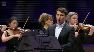 RSO Musiikkitalossa