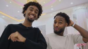 Keinaan, mee takas Somaliaan