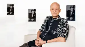 Itse asiassa kuultuna