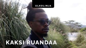 Kaksi Ruandaa