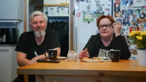Sohvaperunat