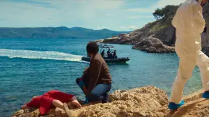 Kuolema Caprilla