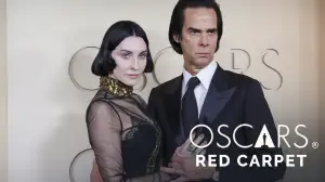 Oscar-gaala 2026