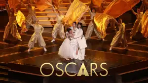 Oscar-gaala 2026