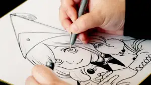 Japani-efekti!!