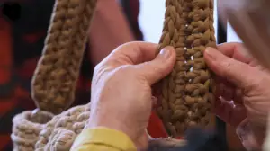 Game of Wool - suuri lankasota