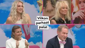 Puoli seitsemän