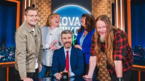 Kovan viikon ilta