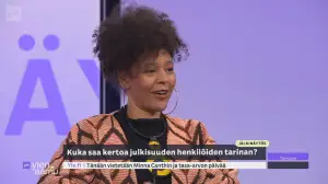 Jälkinäytös