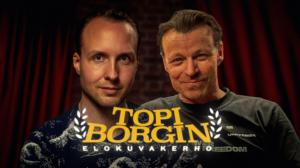 Topi Borgin elokuvakerho
