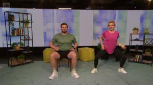Jumppahetki