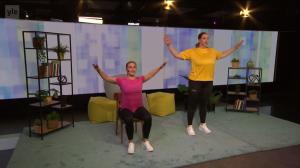 Jumppahetki