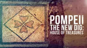 Pompejin aarteiden talo