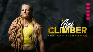 Girl Climber