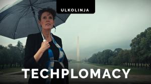 Teknodiplomatiaa