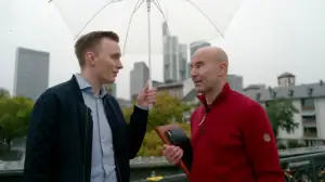 Tuntematon perillinen