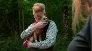 Koiraperheet käytöskoulussa