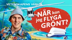 Milloin voin lentää vihreästi?