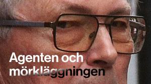 Agentti ja salattu totuus