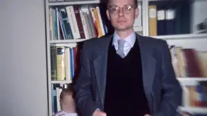 Ruotsalainen paloittelumurha