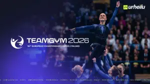 Voimistelun EM