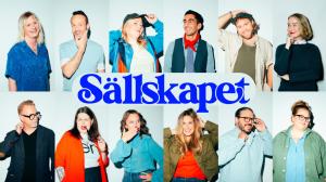 Sällskapet