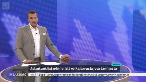 Yle Uutiset