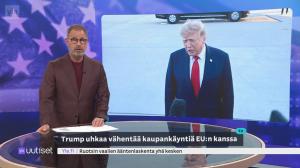 Yle Uutiset