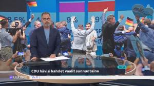 Yle Uutiset