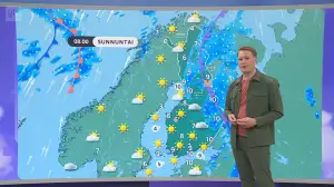 Sää