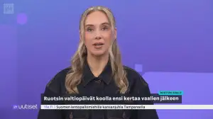 Yle Uutiset