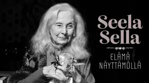 Seela Sella - elämä näyttämöllä