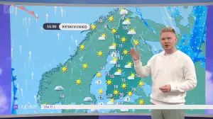 Sää