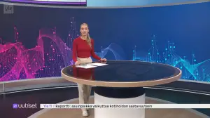 Yle Uutiset